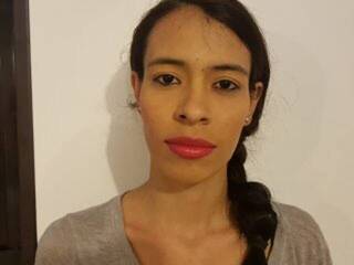 कामुक वीडियो चैट AshleyThin