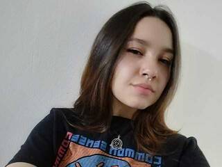 कामुक वीडियो चैट ashlienichols