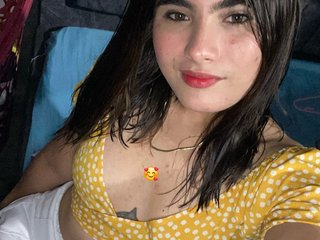 कामुक वीडियो चैट ashly18latina