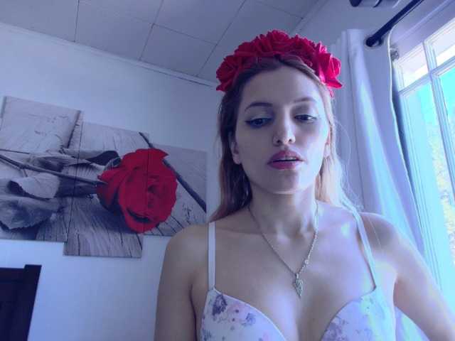 प्रसारण स्क्रीनशॉट ashlynnMega