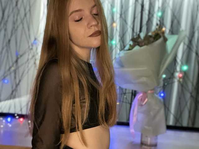 प्रोफ़ाइल की तस्वीर AshlynnMiller