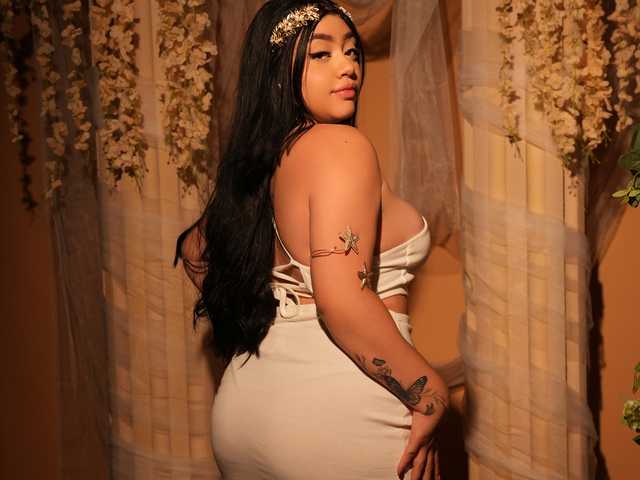 प्रोफ़ाइल की तस्वीर AshlynParker