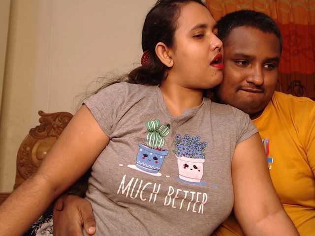 तस्वीरें Asiahotcouple Horny Indian Couple