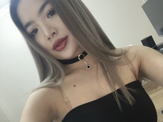 कामुक वीडियो चैट asian-princess