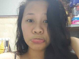 कामुक वीडियो चैट asian-sweet-girl