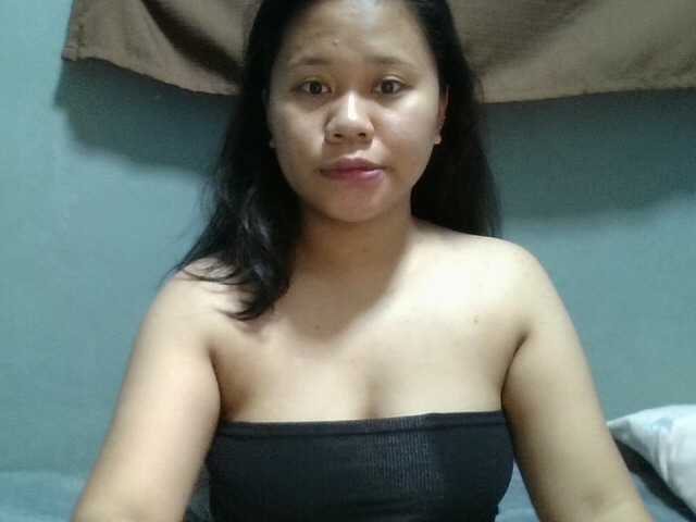 प्रसारण स्क्रीनशॉट asian-sweet-girl