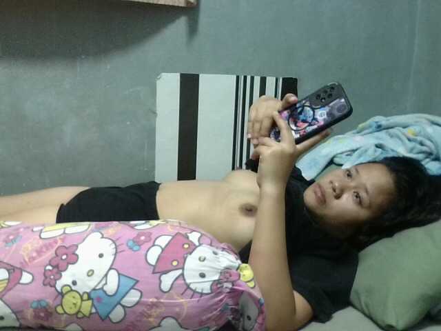 प्रसारण स्क्रीनशॉट asian-sweet-girl