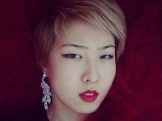 कामुक वीडियो चैट asiancherry