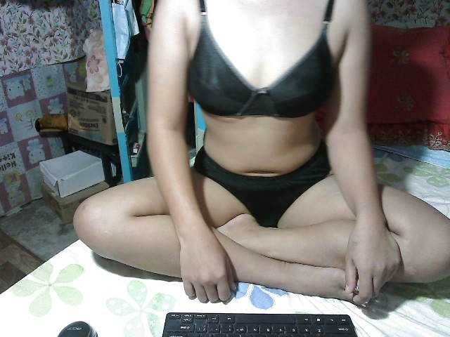 प्रसारण स्क्रीनशॉट AsianHorny18