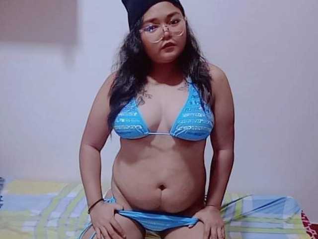 प्रोफ़ाइल की तस्वीर AsianHottie69
