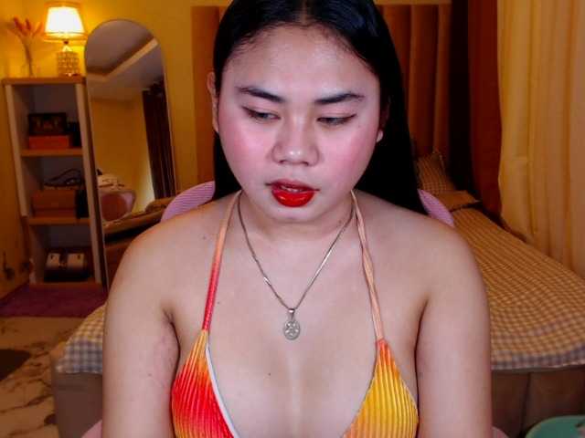 प्रसारण स्क्रीनशॉट Asianladyfoxy2xxx
