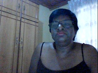 प्रसारण स्क्रीनशॉट asianleanne