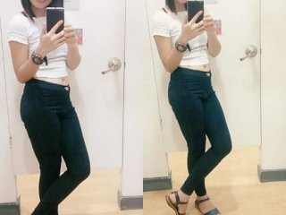 प्रोफ़ाइल की तस्वीर AsianMengy23