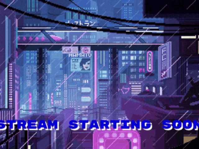 प्रसारण स्क्रीनशॉट asianrouse77