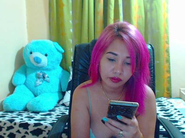 प्रसारण स्क्रीनशॉट asiansusan