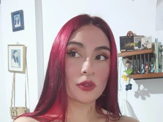 कामुक वीडियो चैट Astarte23