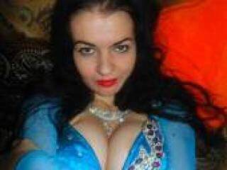 कामुक वीडियो चैट astracandy