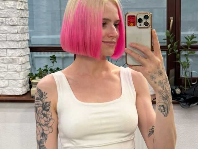 प्रोफ़ाइल की तस्वीर Asya_