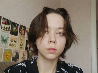 कामुक वीडियो चैट AthenaPopple