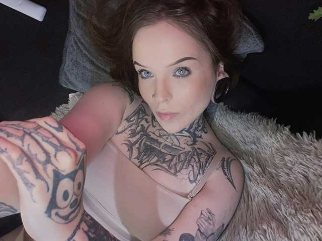 प्रोफ़ाइल की तस्वीर ATOMICKETCHUP