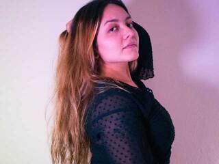 कामुक वीडियो चैट Aurora0012