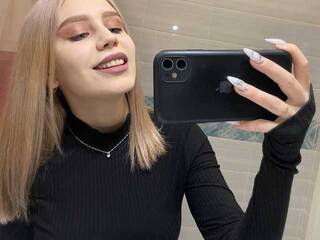 कामुक वीडियो चैट Aurora1Parker