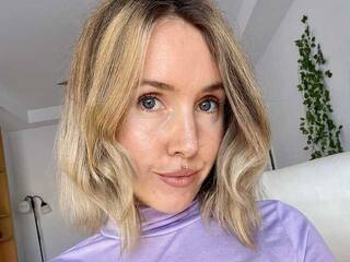 कामुक वीडियो चैट aurybunnyx