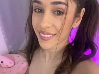 कामुक वीडियो चैट AvaSolis