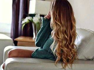 कामुक वीडियो चैट Aveblonde