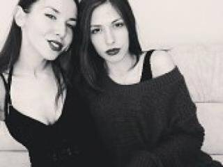 कामुक वीडियो चैट avengergirl