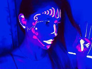 कामुक वीडियो चैट avigailrose