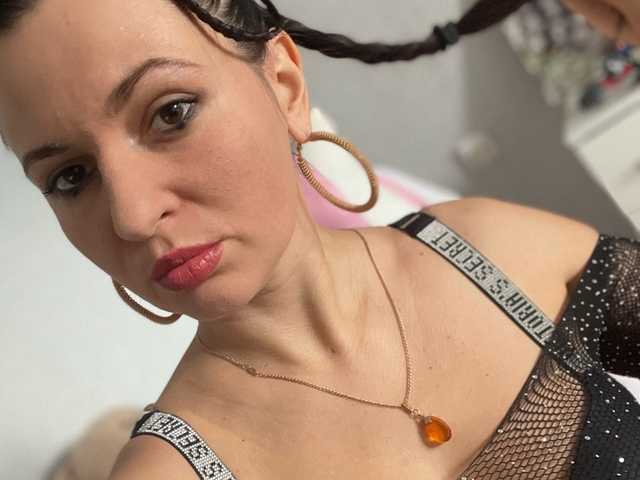 प्रोफ़ाइल की तस्वीर MistressMMM