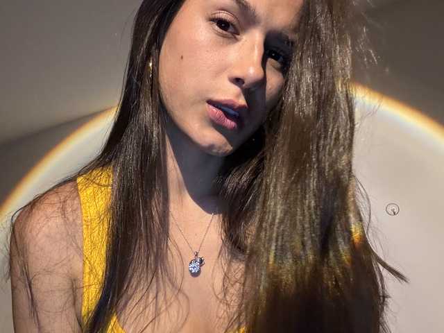 प्रोफ़ाइल की तस्वीर Ayla-