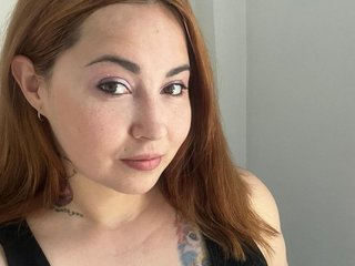 कामुक वीडियो चैट AylaMoons