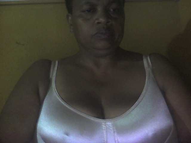 प्रसारण स्क्रीनशॉट Aynabrina