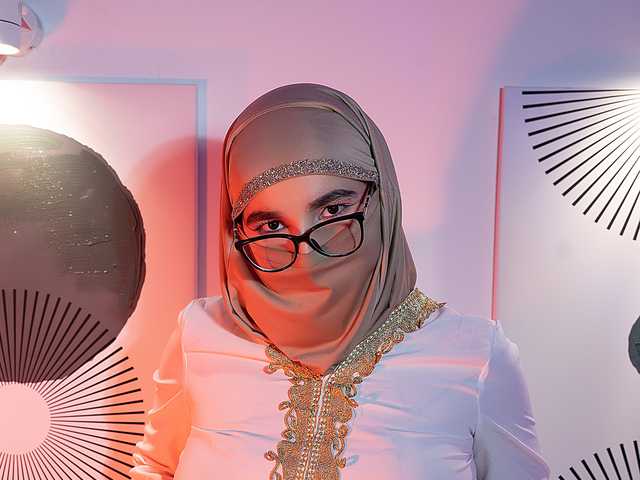 प्रोफ़ाइल की तस्वीर aysa-khalaf
