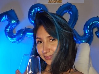कामुक वीडियो चैट Azul-hooters