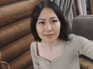 कामुक वीडियो चैट AzumiKey