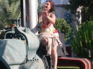 कामुक वीडियो चैट azzalya