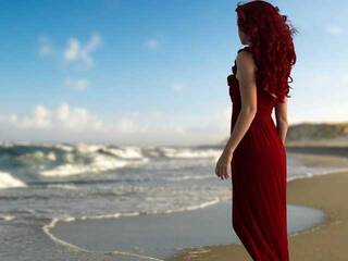 कामुक वीडियो चैट Babby-Redd-