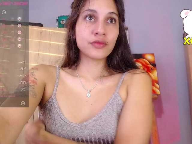 प्रसारण स्क्रीनशॉट GOODGIRLYUMMM