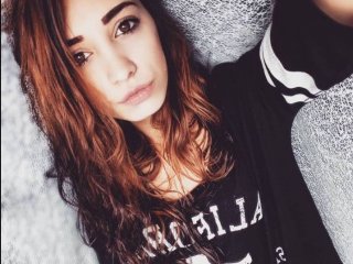 प्रोफ़ाइल की तस्वीर babeBrooke