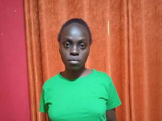 कामुक वीडियो चैट Babenadia