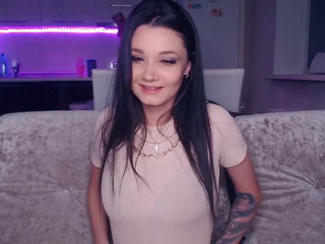 प्रसारण स्क्रीनशॉट BabeOriginal