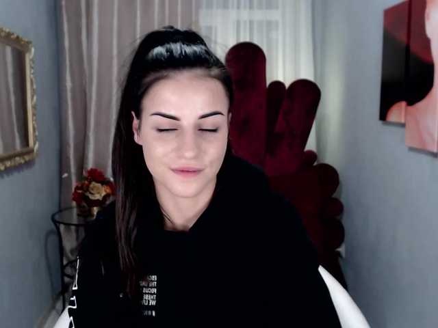 प्रसारण स्क्रीनशॉट Baby-aria