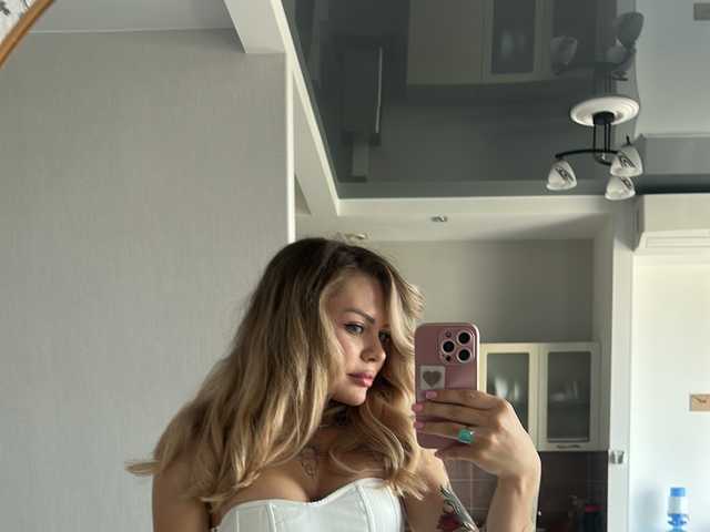प्रोफ़ाइल की तस्वीर Baby-blonde