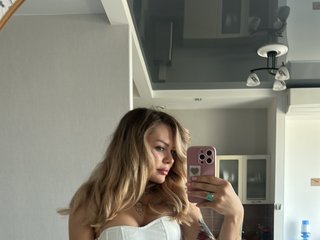 कामुक वीडियो चैट Baby-blonde