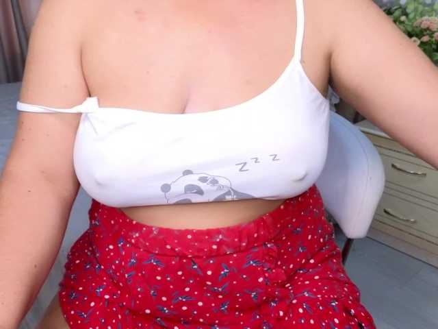 प्रसारण स्क्रीनशॉट Baby-Mary