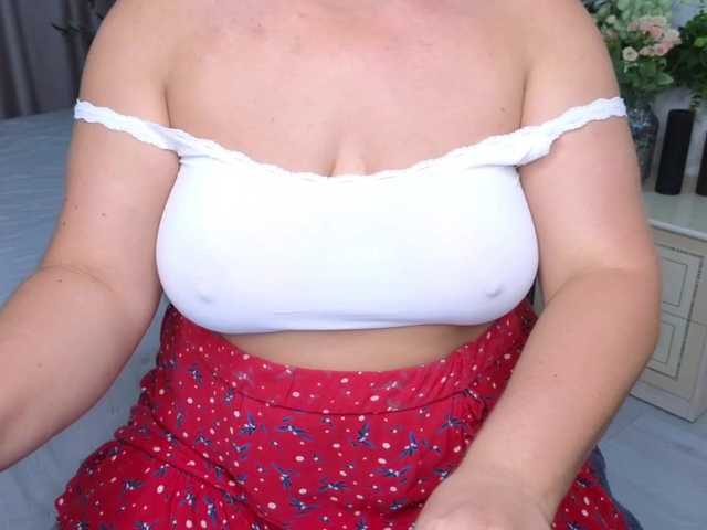 प्रसारण स्क्रीनशॉट Baby-Mary