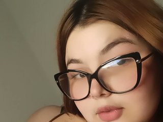 कामुक वीडियो चैट baby-peachy
